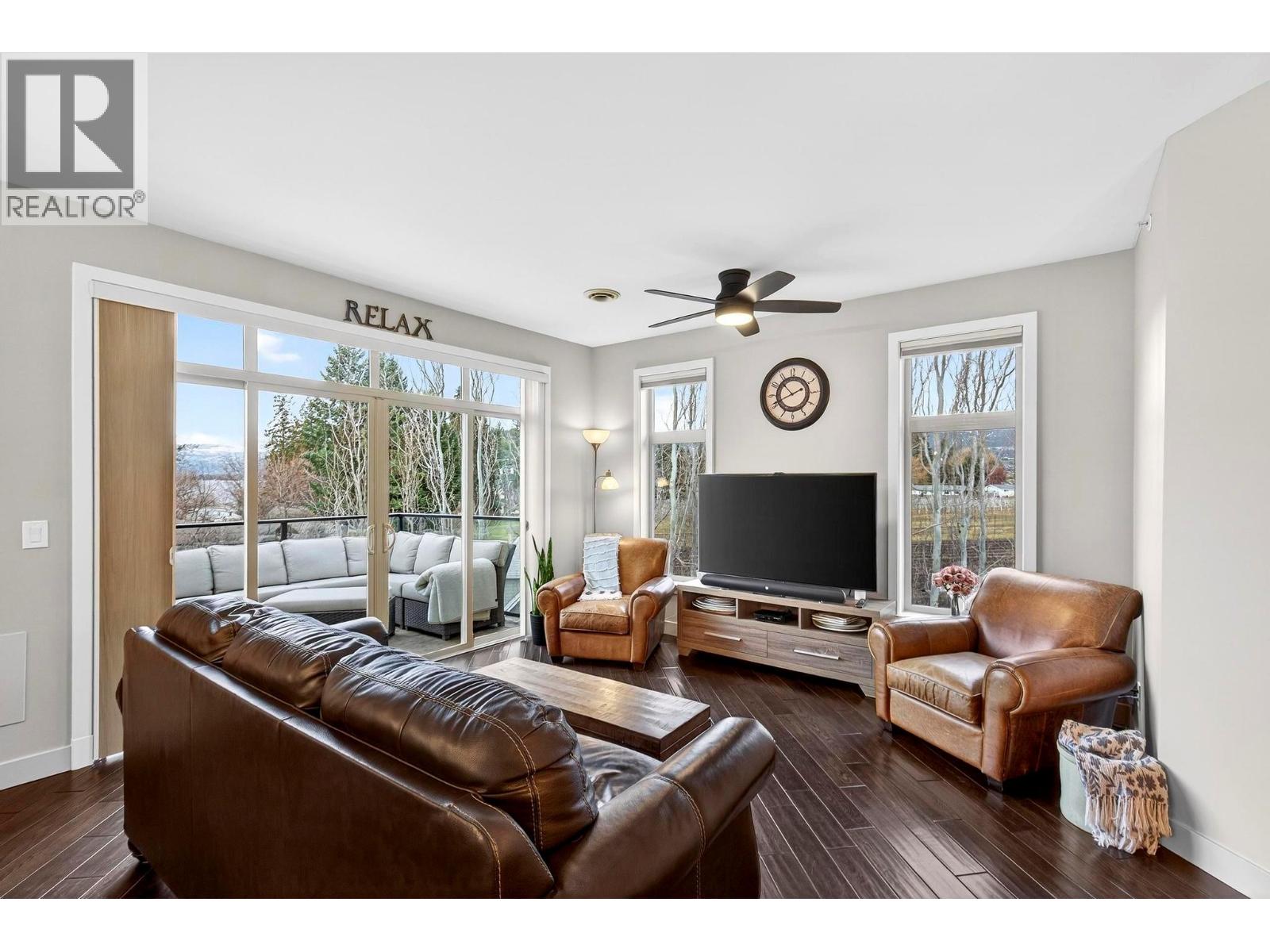 2303 4042 Pritchard Drive North, West Kelowna