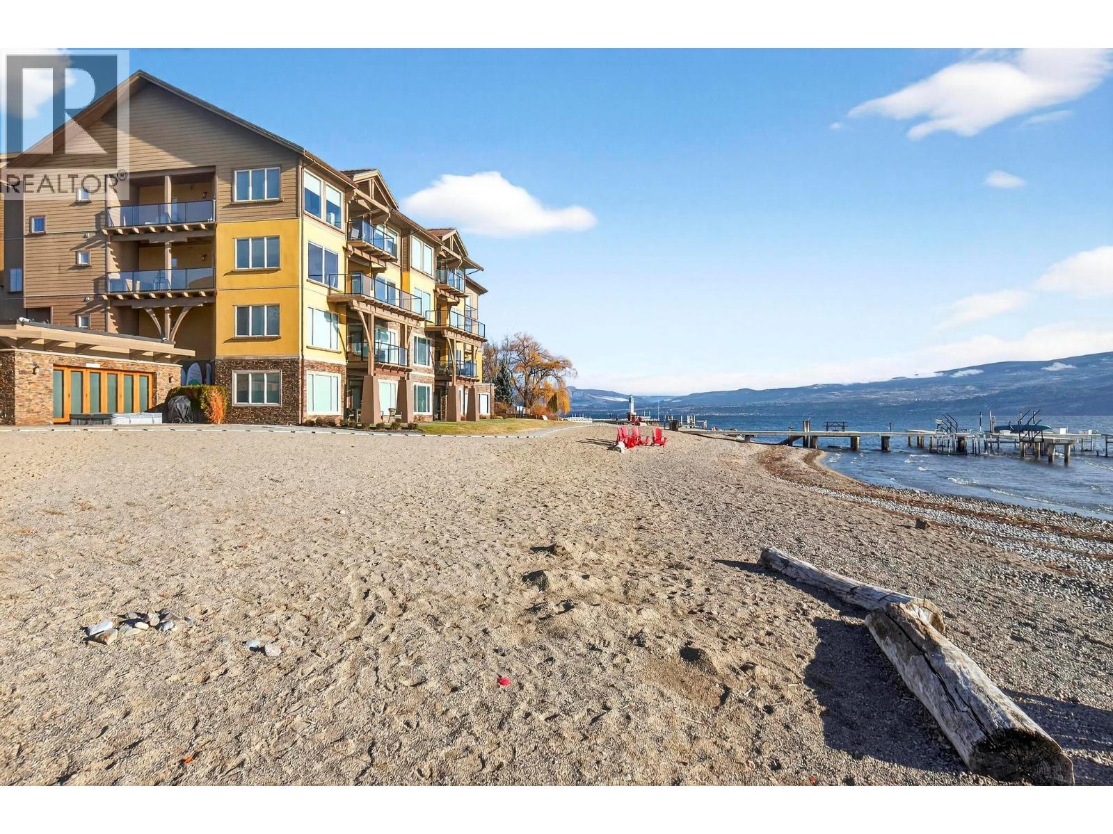 2303 4042 Pritchard Drive North, West Kelowna