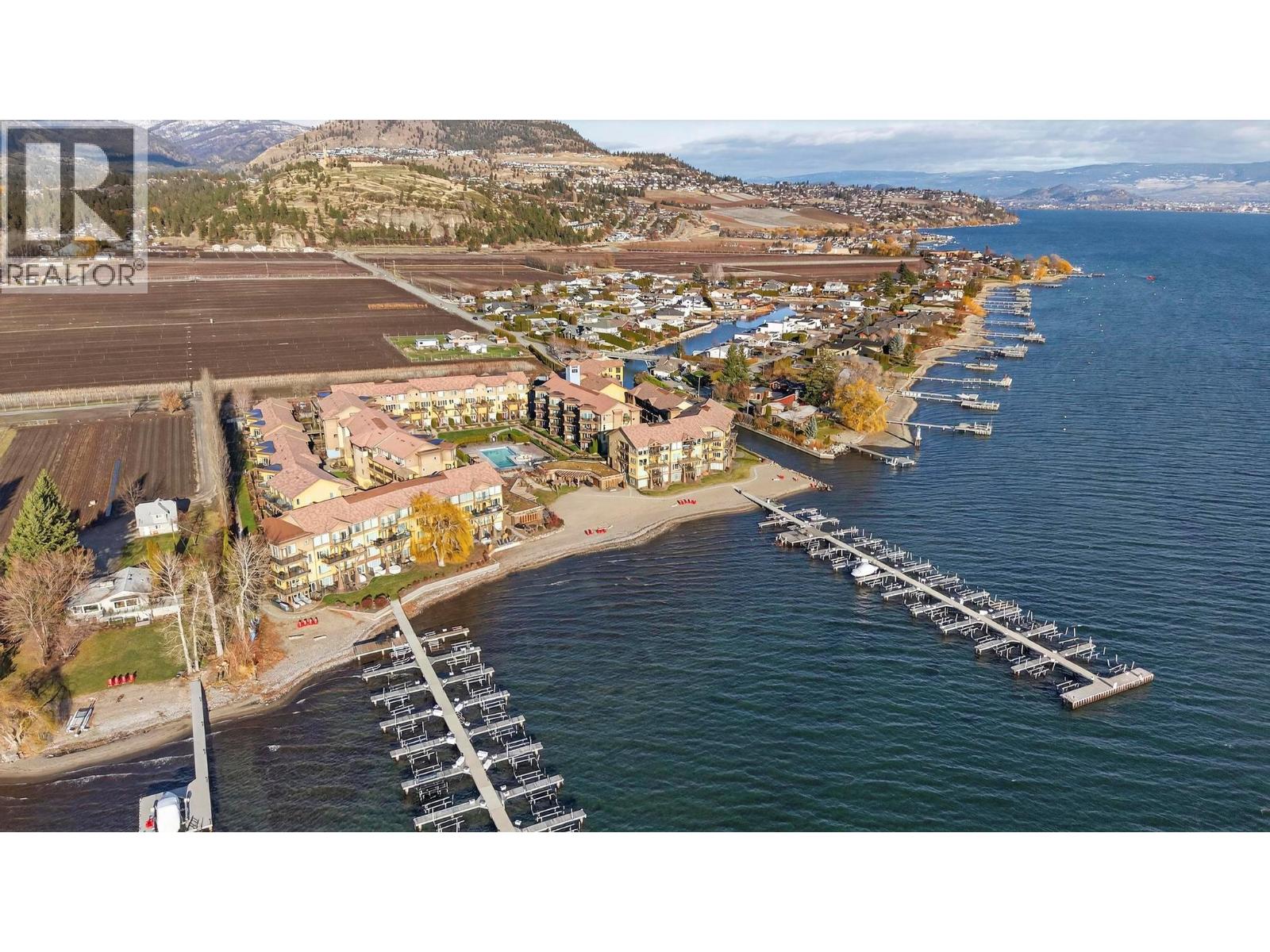 2303 4042 Pritchard Drive North, West Kelowna