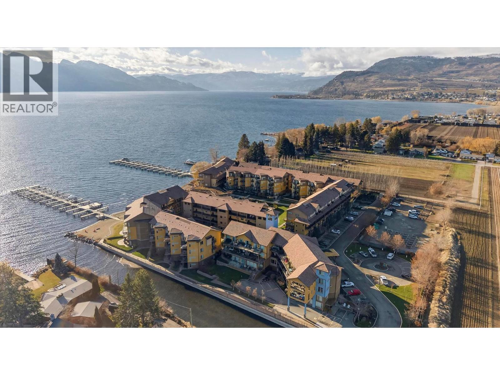 2303 4042 Pritchard Drive North, West Kelowna