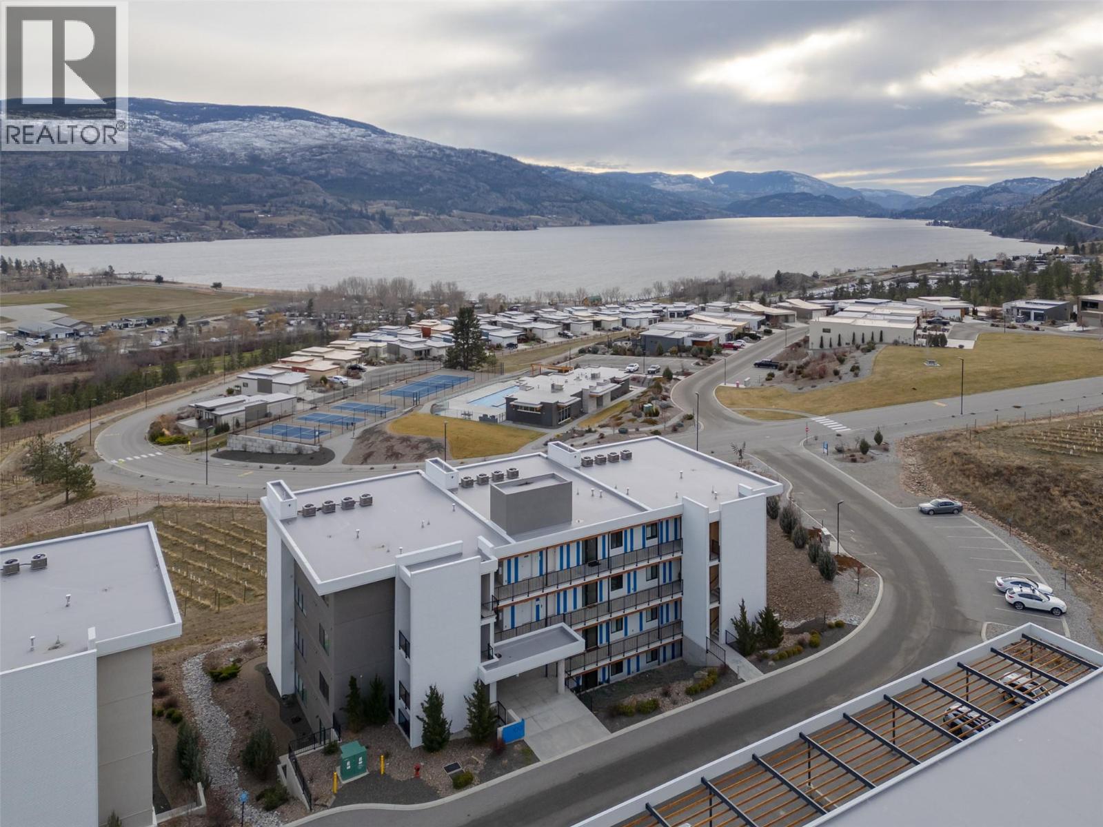 100 Vista Way Unit# 142, Penticton