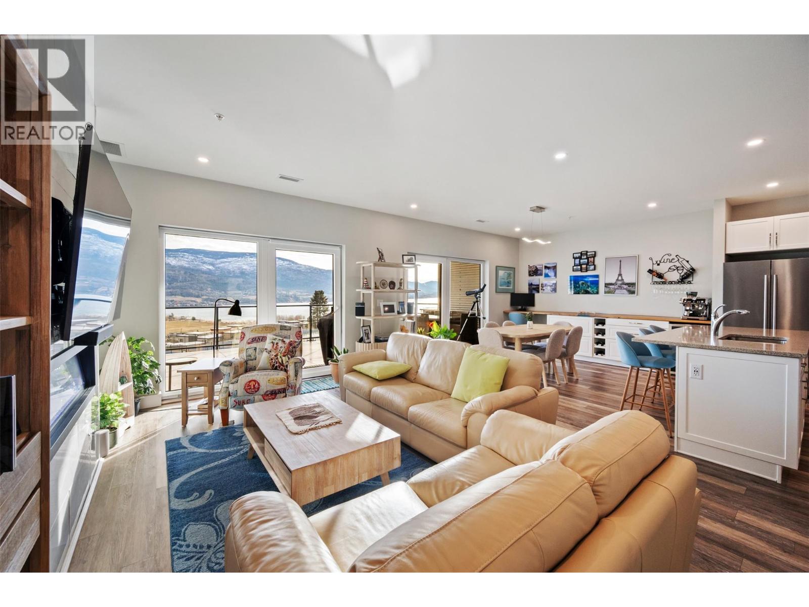 100 Vista Way Unit# 142, Penticton