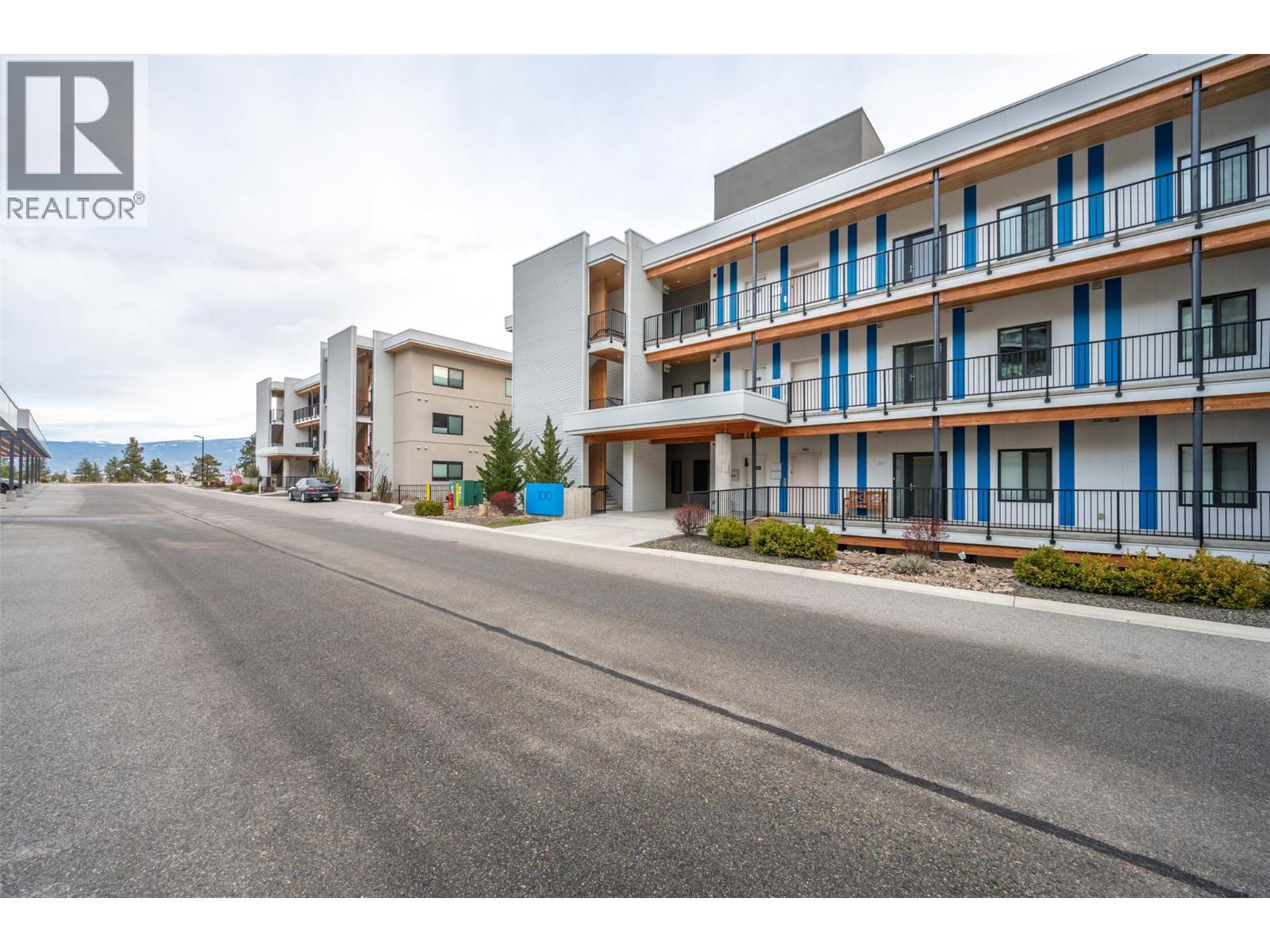 100 Vista Way Unit# 142, Penticton