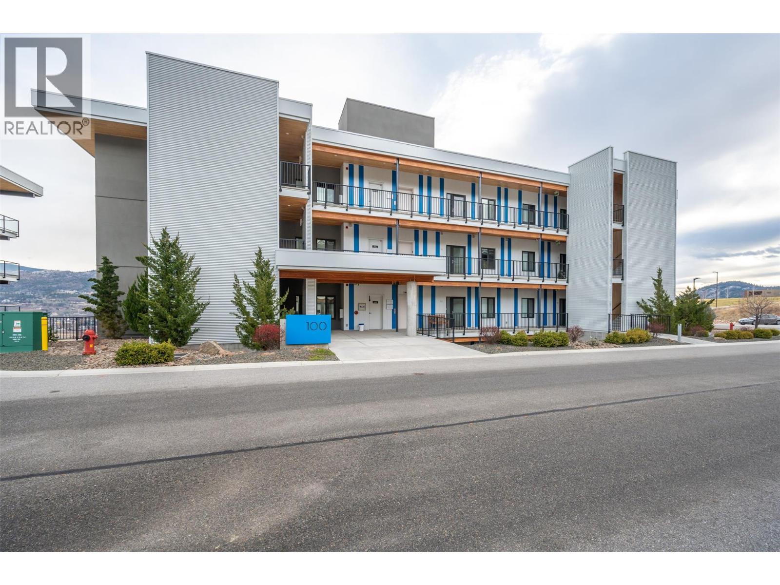 100 Vista Way Unit# 142, Penticton