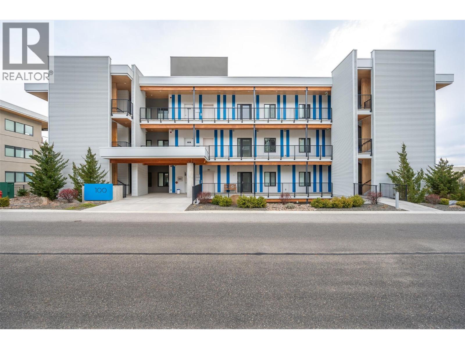100 Vista Way Unit# 142, Penticton
