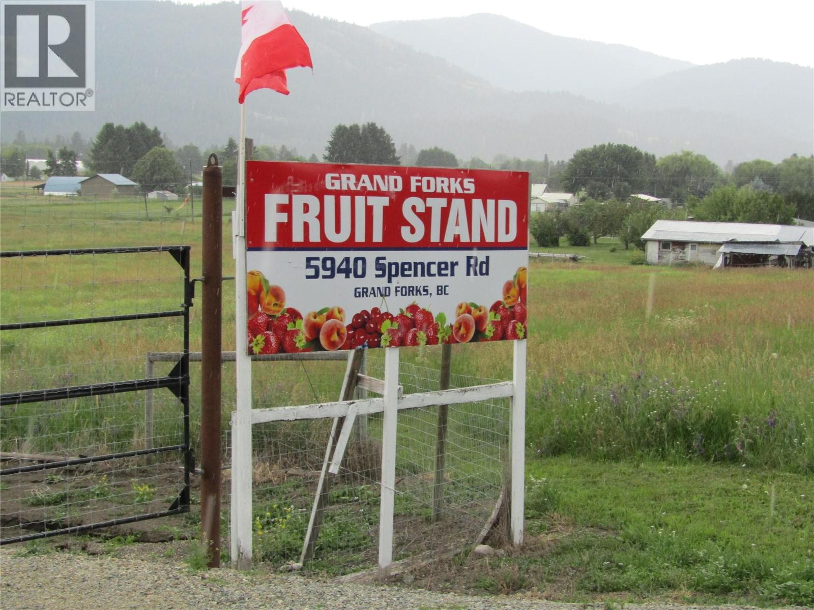 5940 Spencer Road, Grand Forks