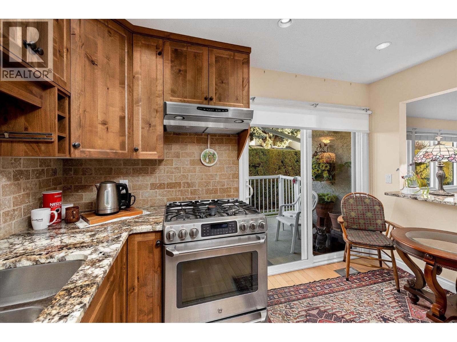 5 1209 Brookside Avenue, Kelowna