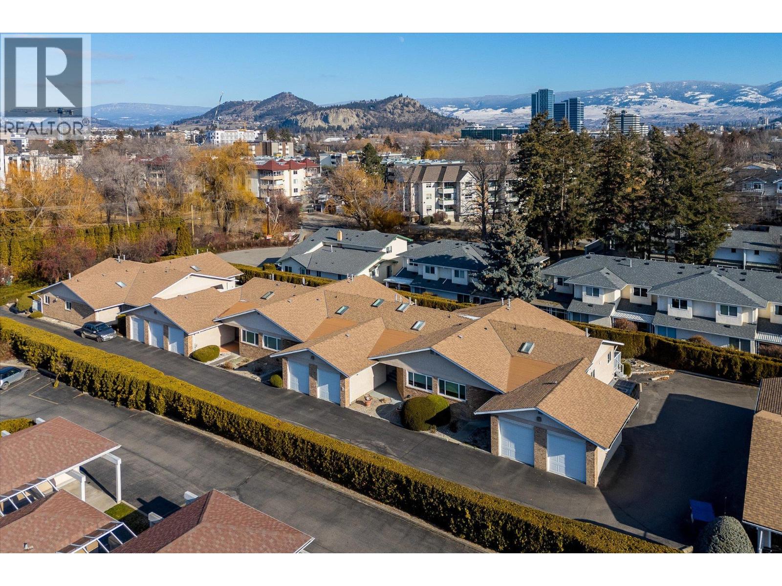 5 1209 Brookside Avenue, Kelowna