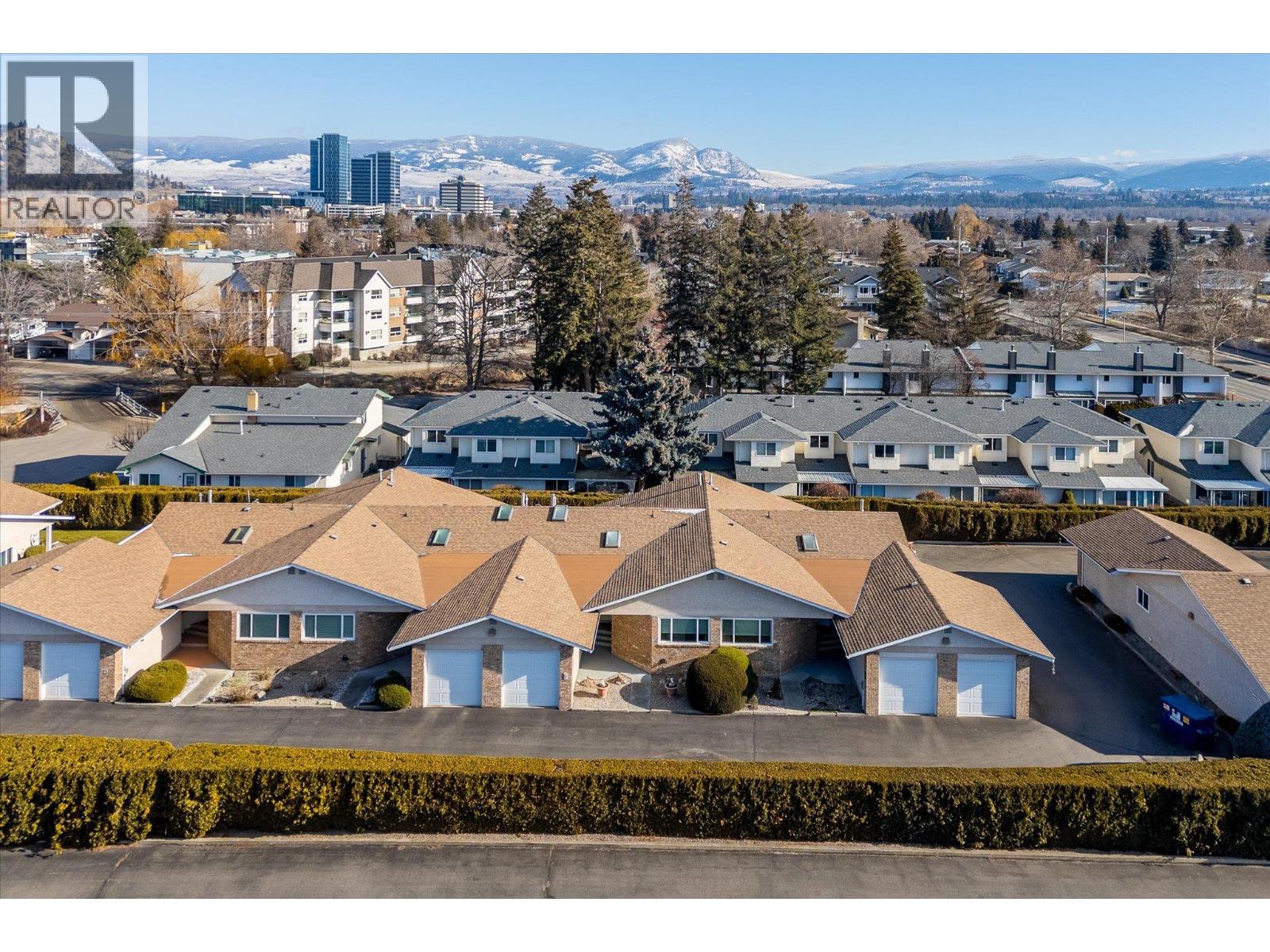 5 1209 Brookside Avenue, Kelowna