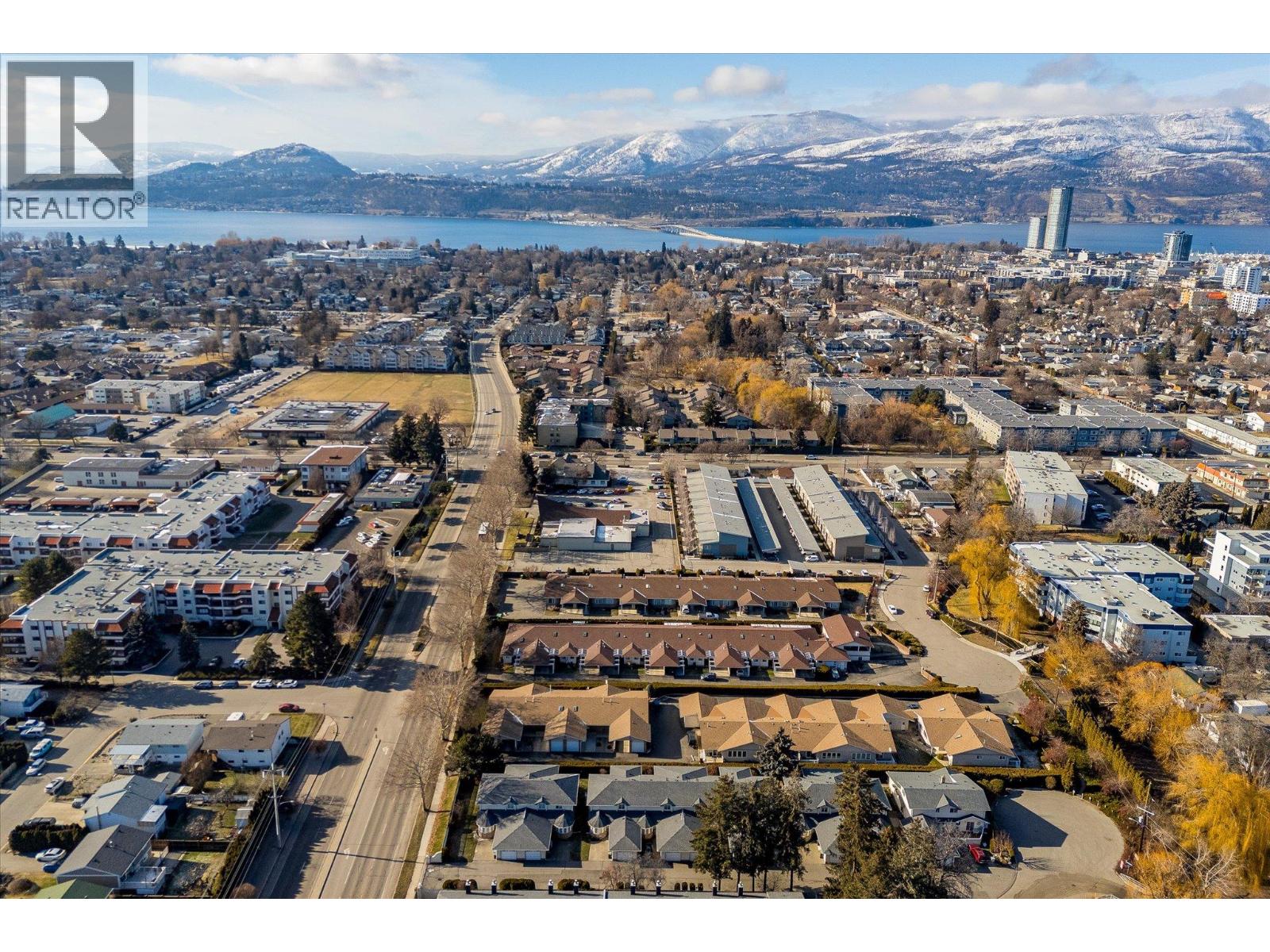 5 1209 Brookside Avenue, Kelowna