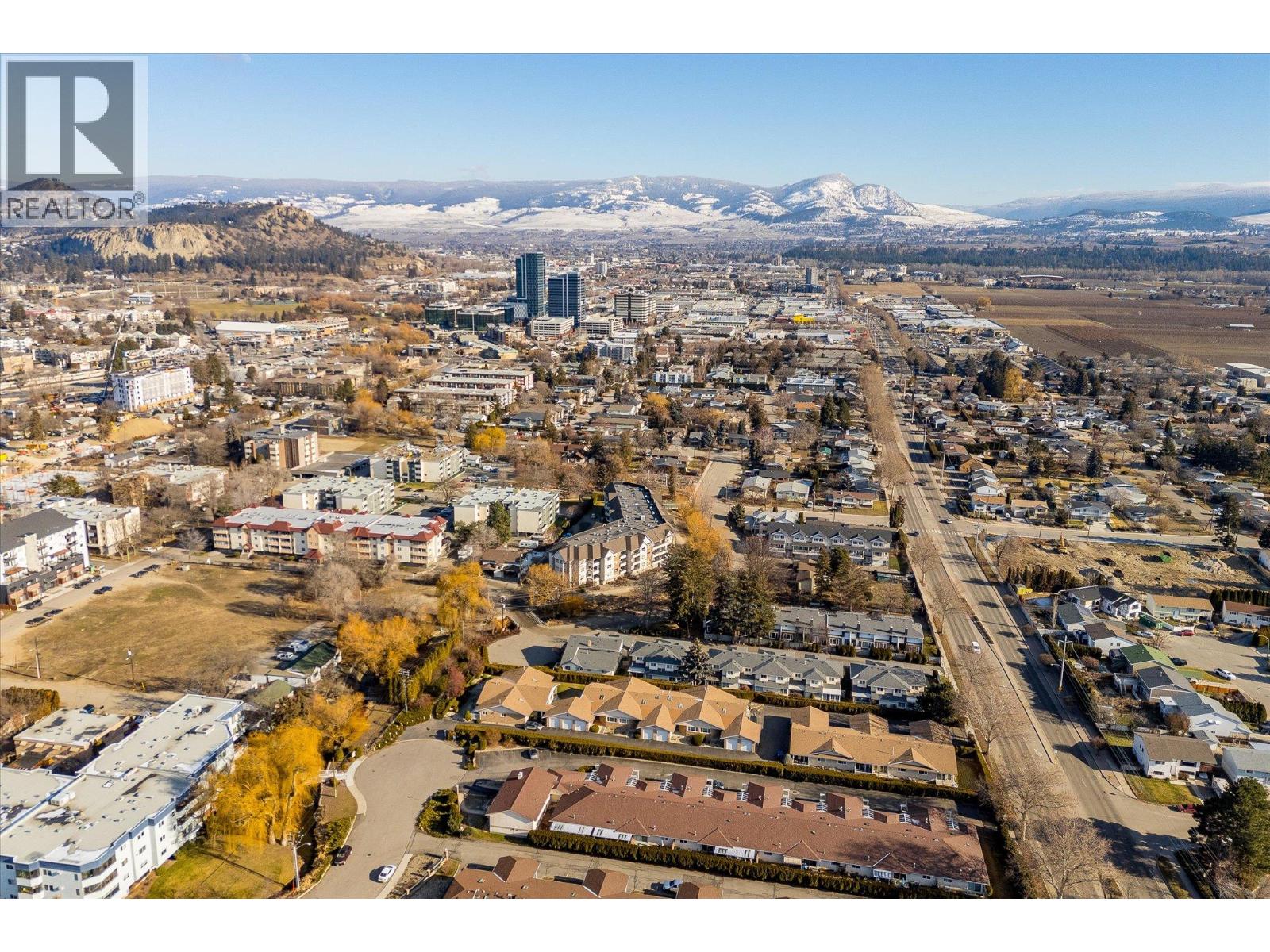 5 1209 Brookside Avenue, Kelowna