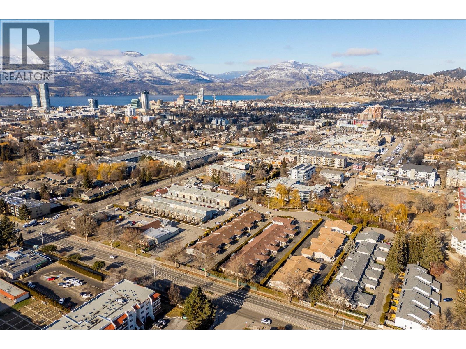 5 1209 Brookside Avenue, Kelowna