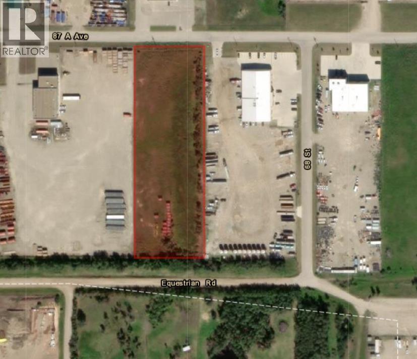 LOT 15 87A AVENUE, Fort St. John