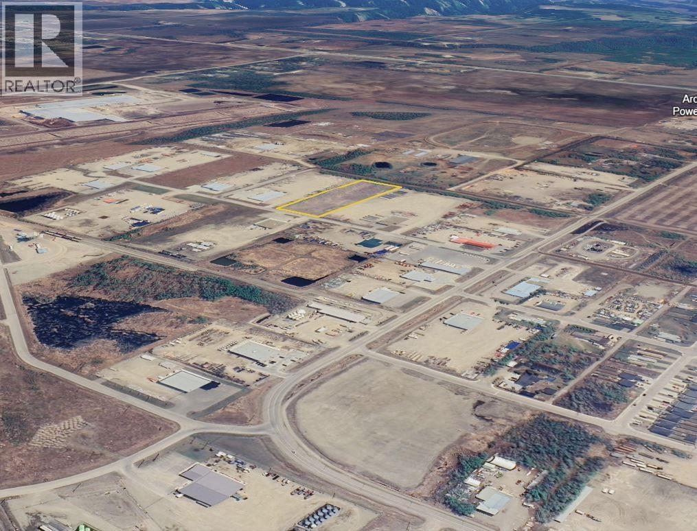 LOT 15 87A AVENUE, Fort St. John