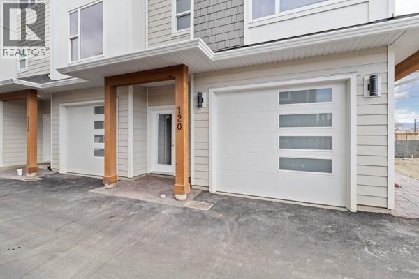 #118 2686 Tranquille Road - 2
