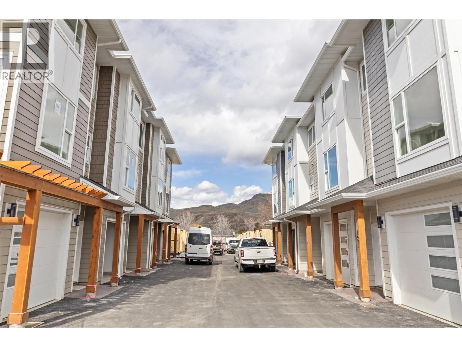 2686 Tranquille Road Unit# 118, Kamloops