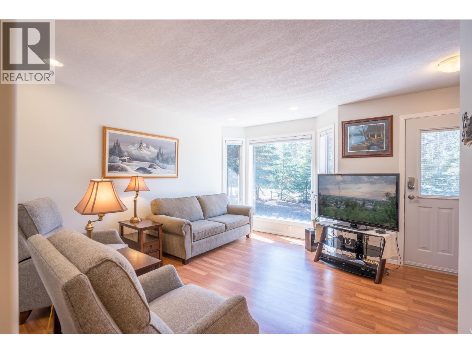 18790 FOREST NURSERY ROAD, Prince George