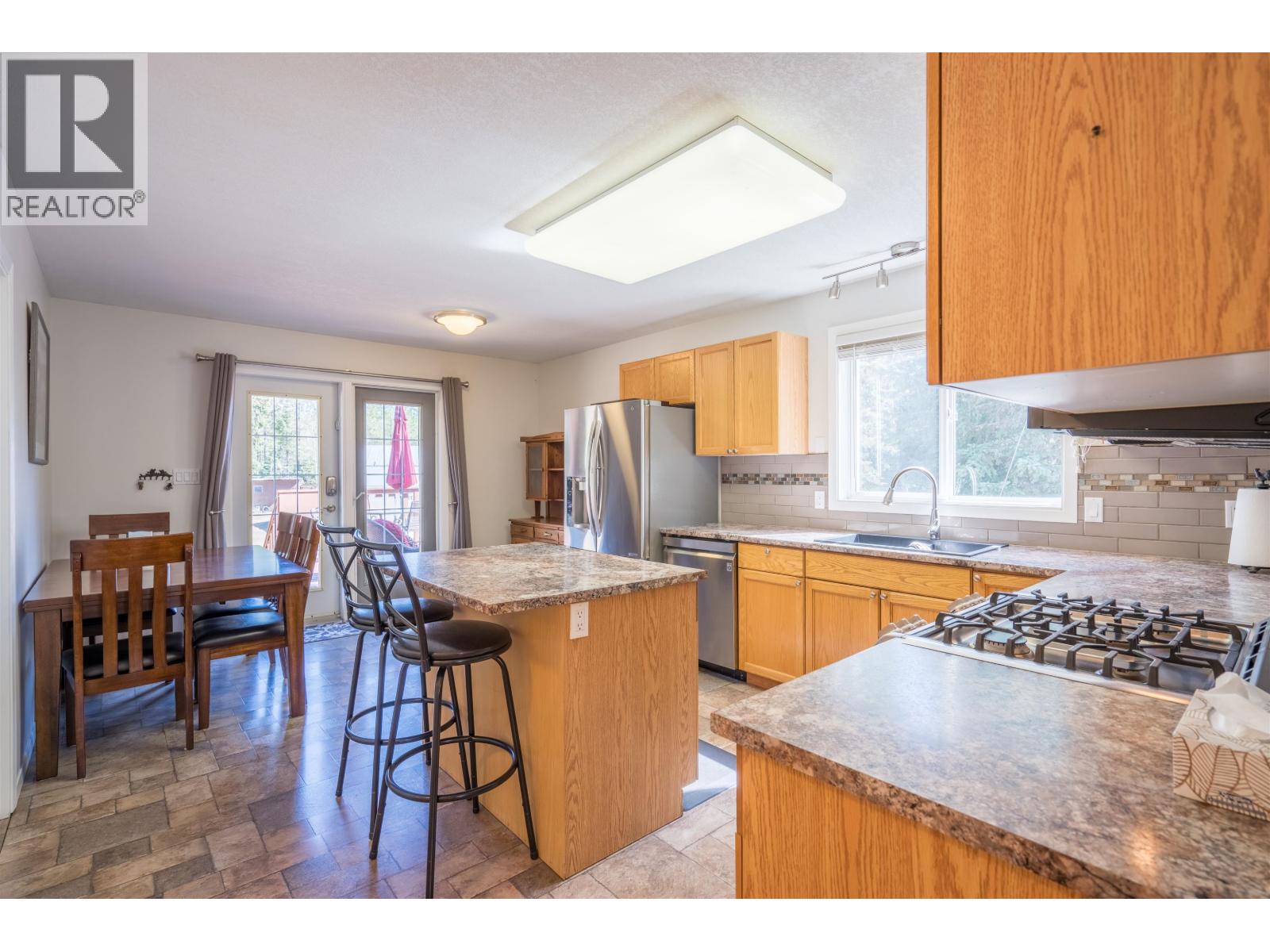 18790 FOREST NURSERY ROAD, Prince George