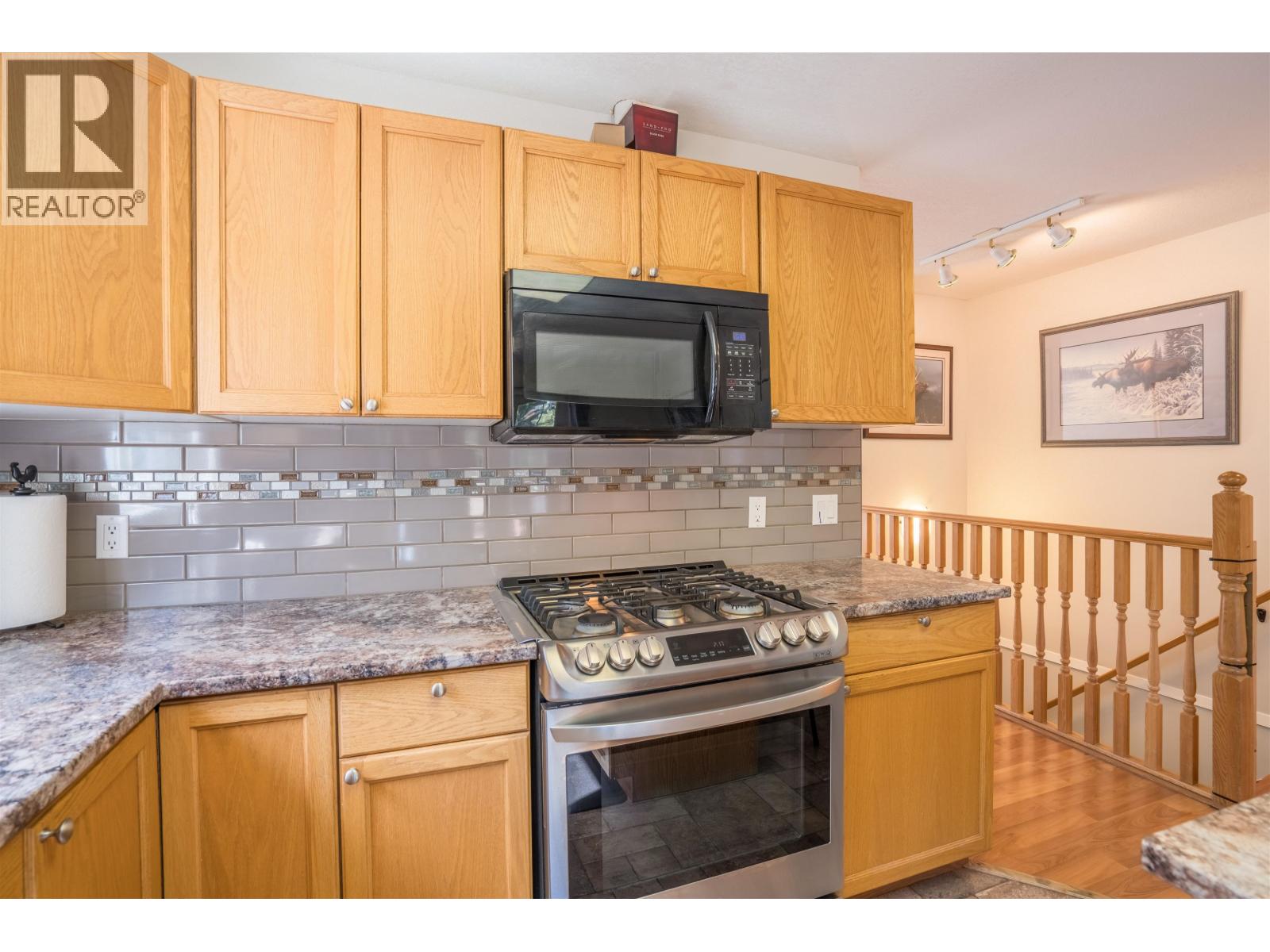 18790 FOREST NURSERY ROAD, Prince George