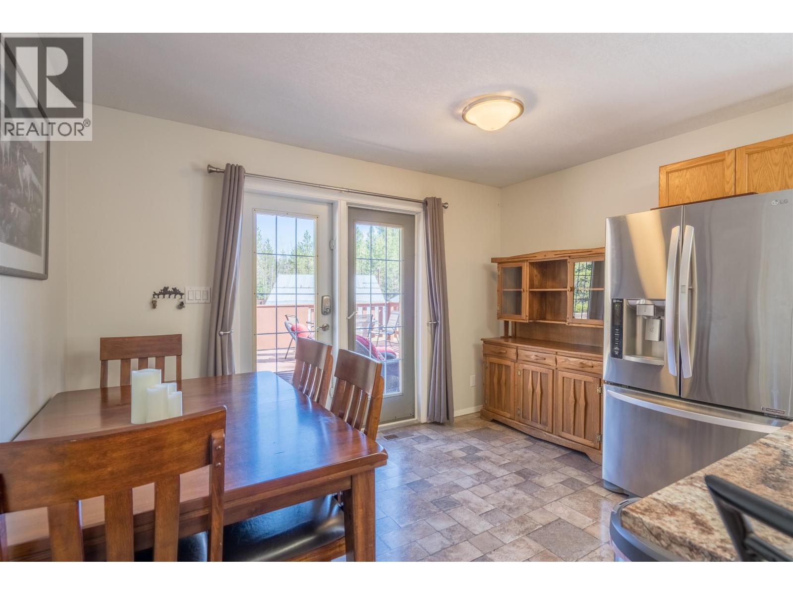 18790 FOREST NURSERY ROAD, Prince George