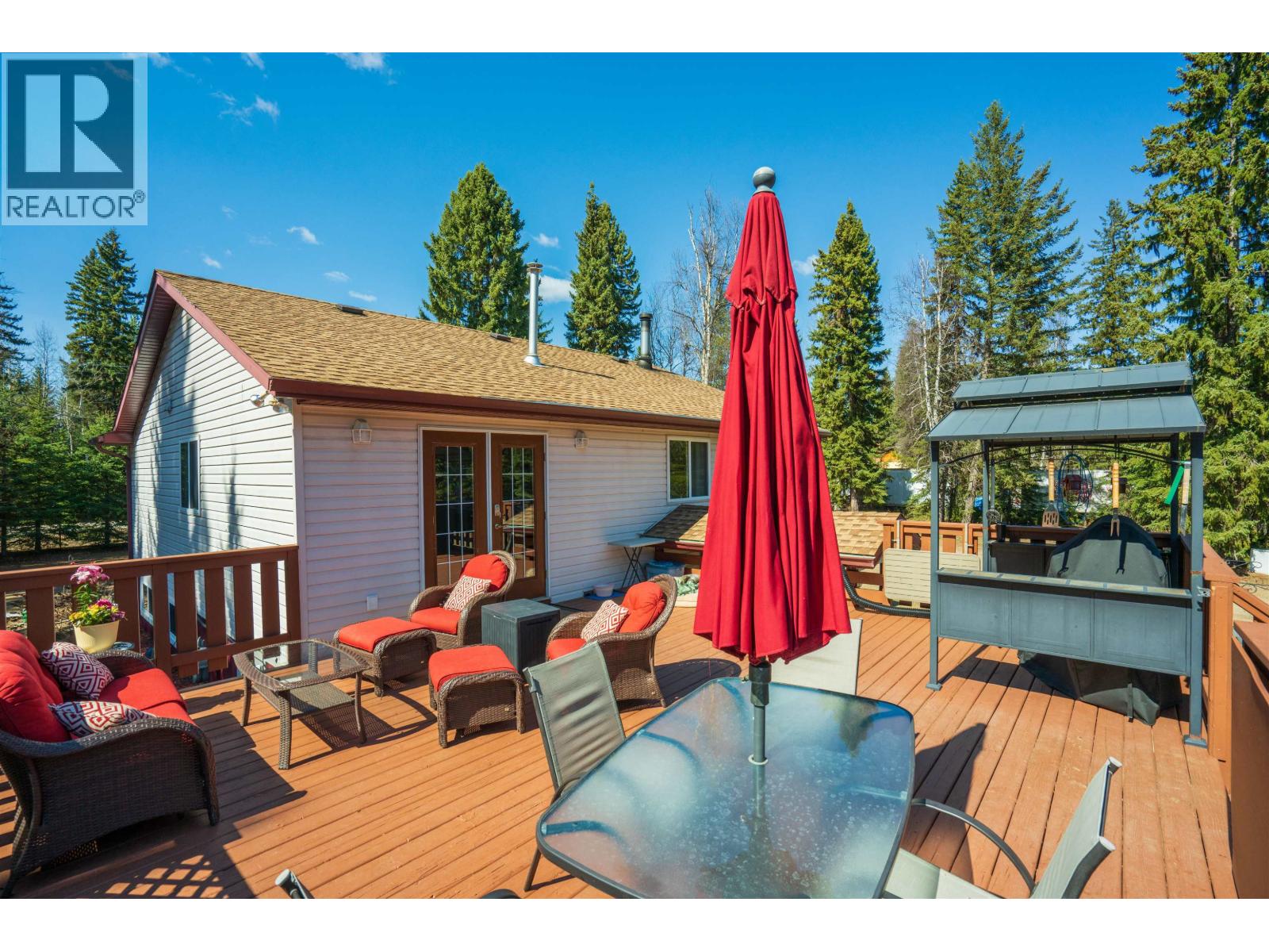 18790 FOREST NURSERY ROAD, Prince George