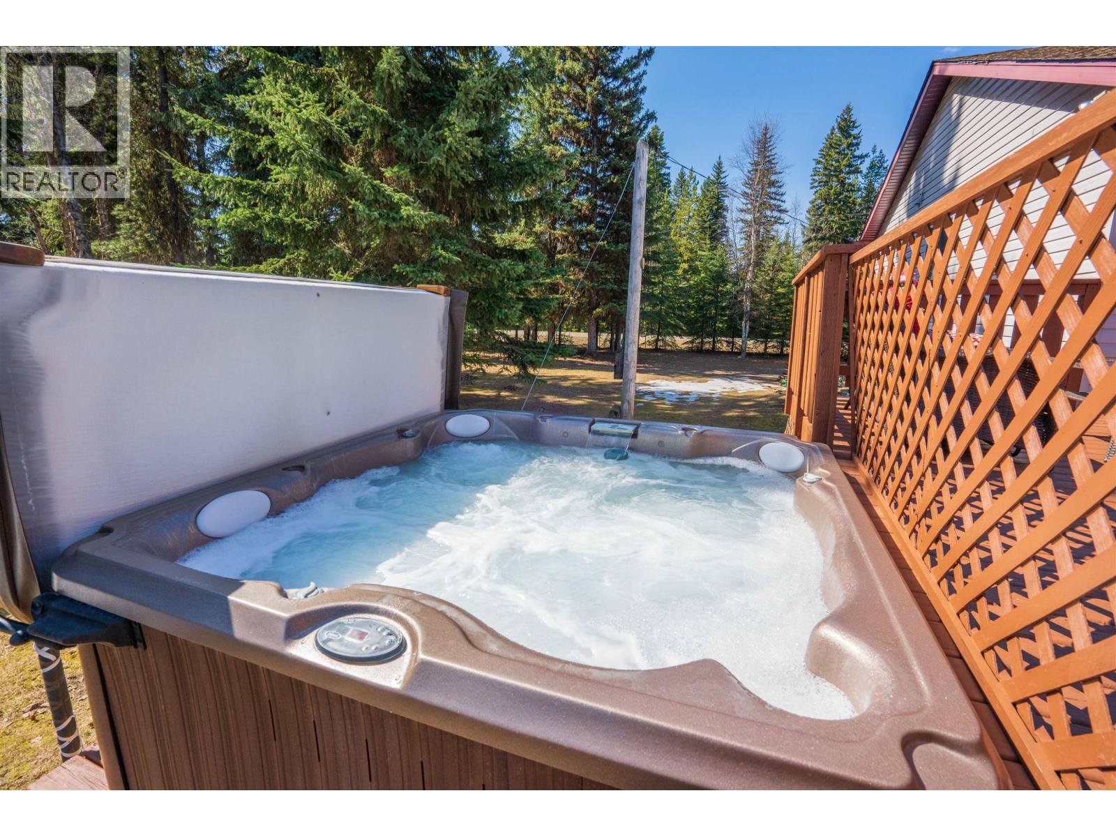 18790 FOREST NURSERY ROAD, Prince George