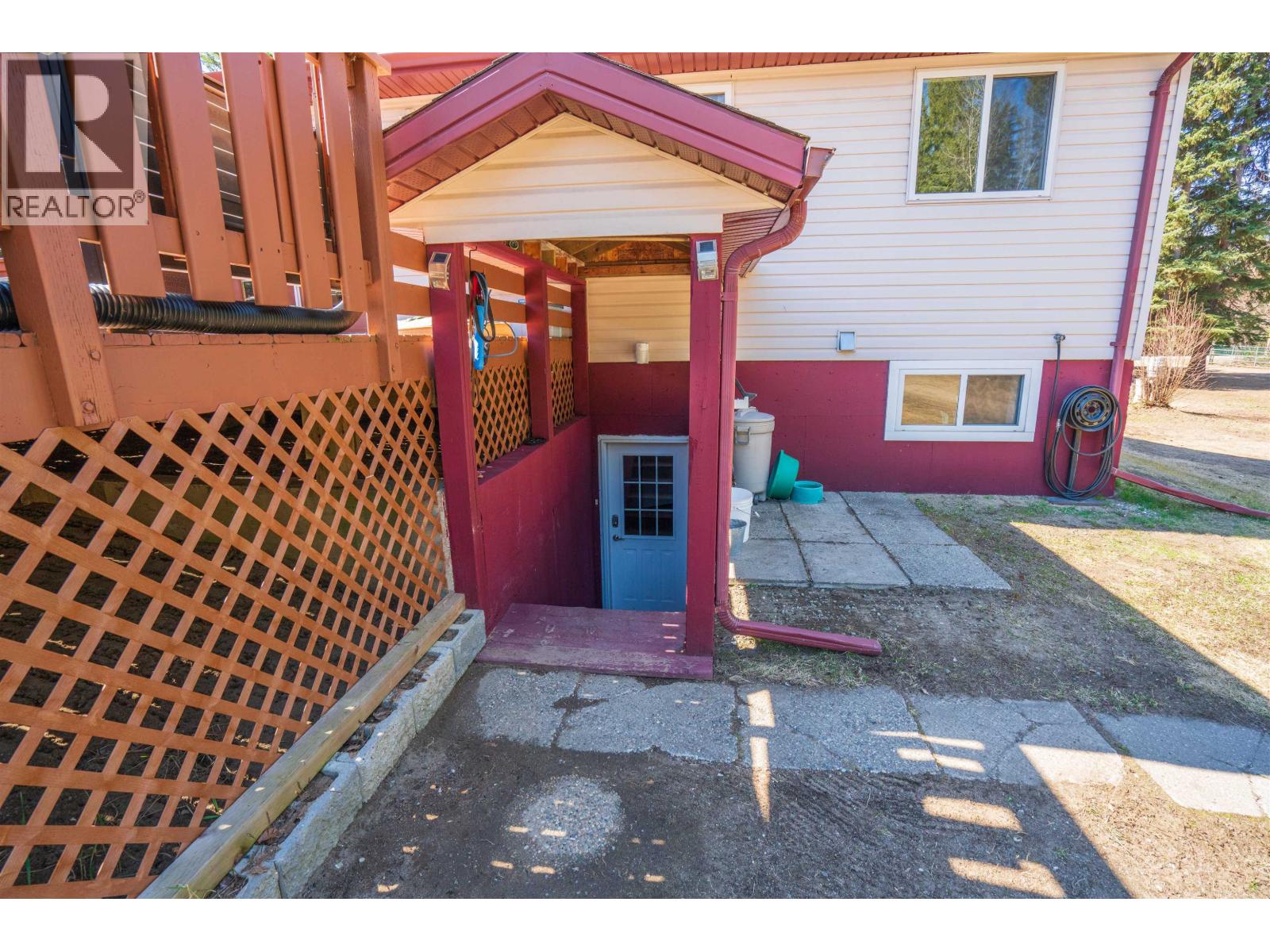 18790 FOREST NURSERY ROAD, Prince George