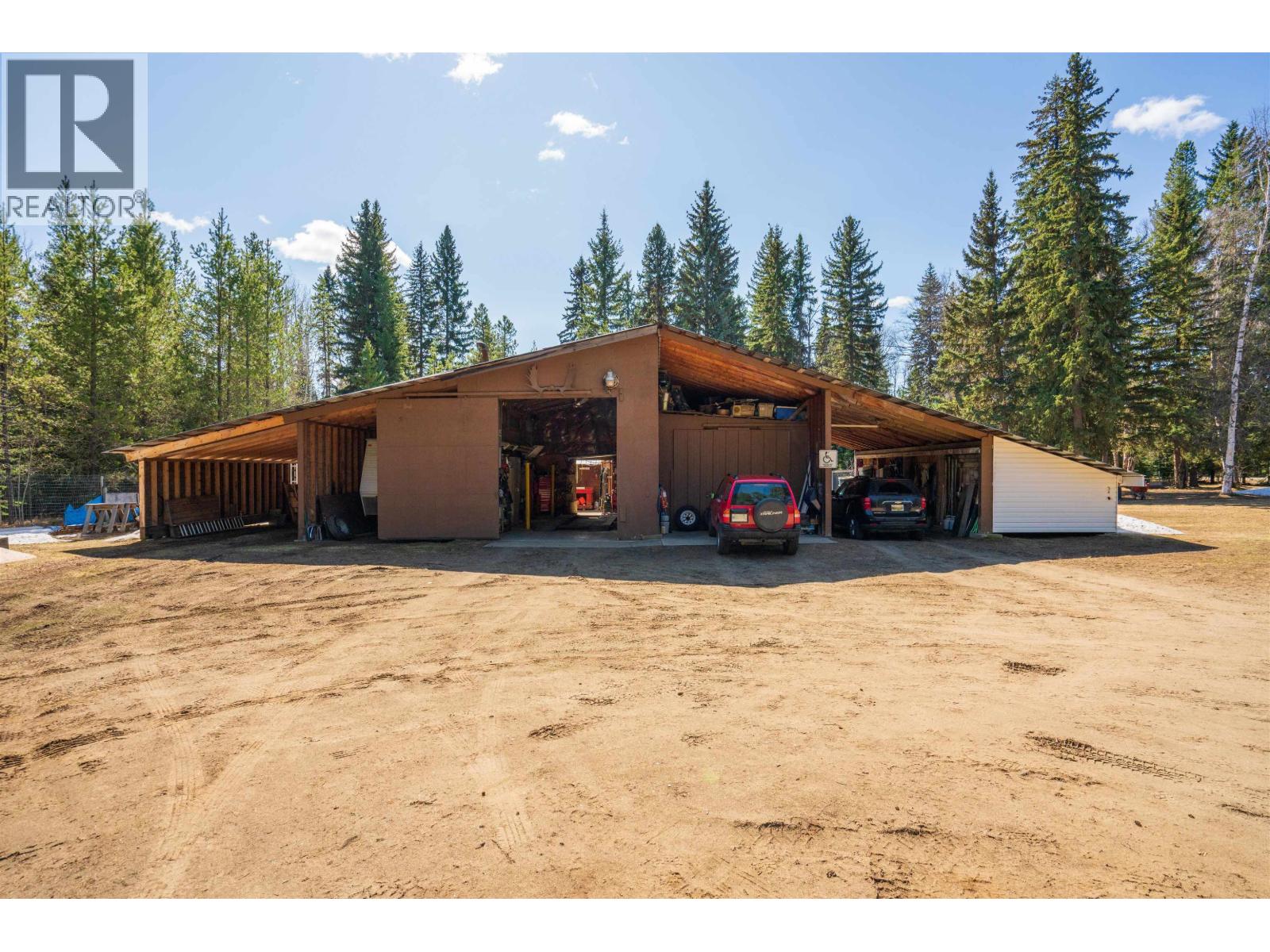 18790 FOREST NURSERY ROAD, Prince George