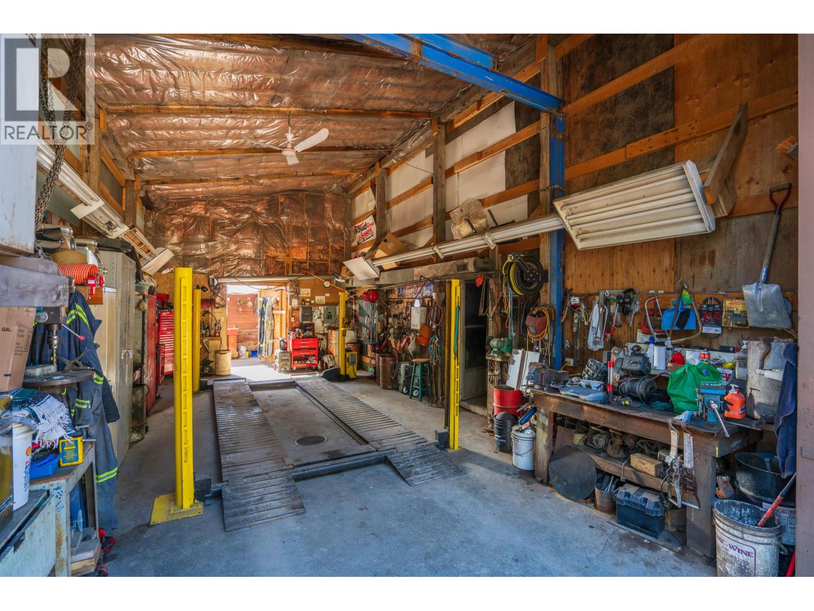 18790 FOREST NURSERY ROAD, Prince George