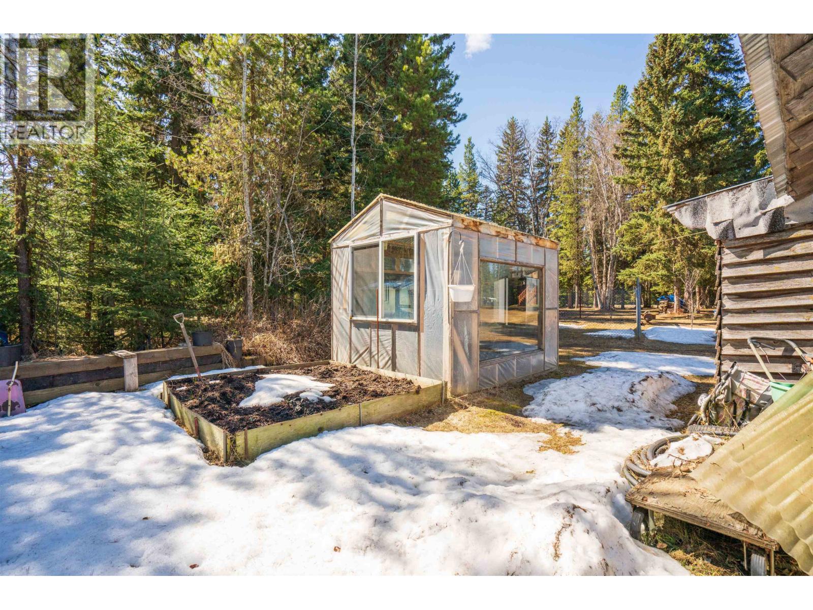 18790 FOREST NURSERY ROAD, Prince George