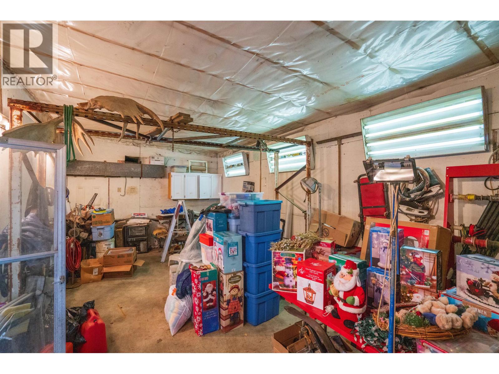 18790 FOREST NURSERY ROAD, Prince George