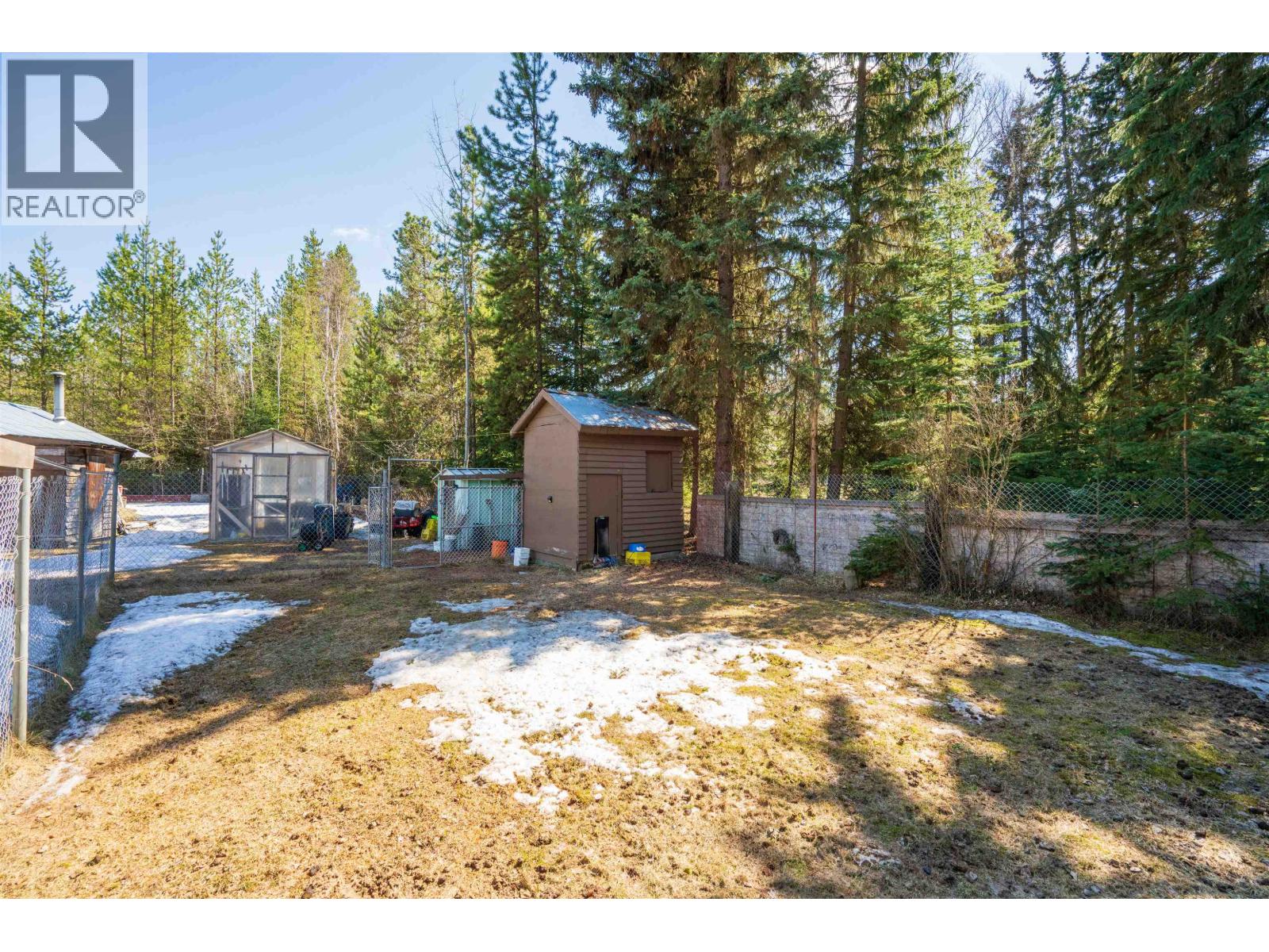 18790 FOREST NURSERY ROAD, Prince George