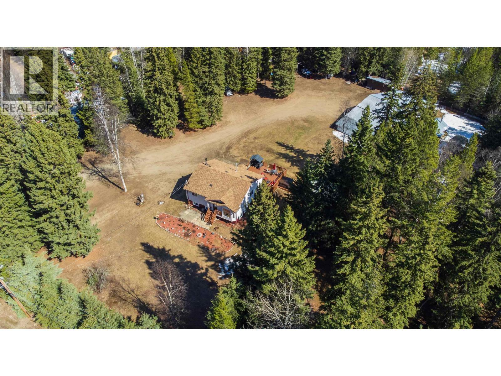 18790 FOREST NURSERY ROAD, Prince George