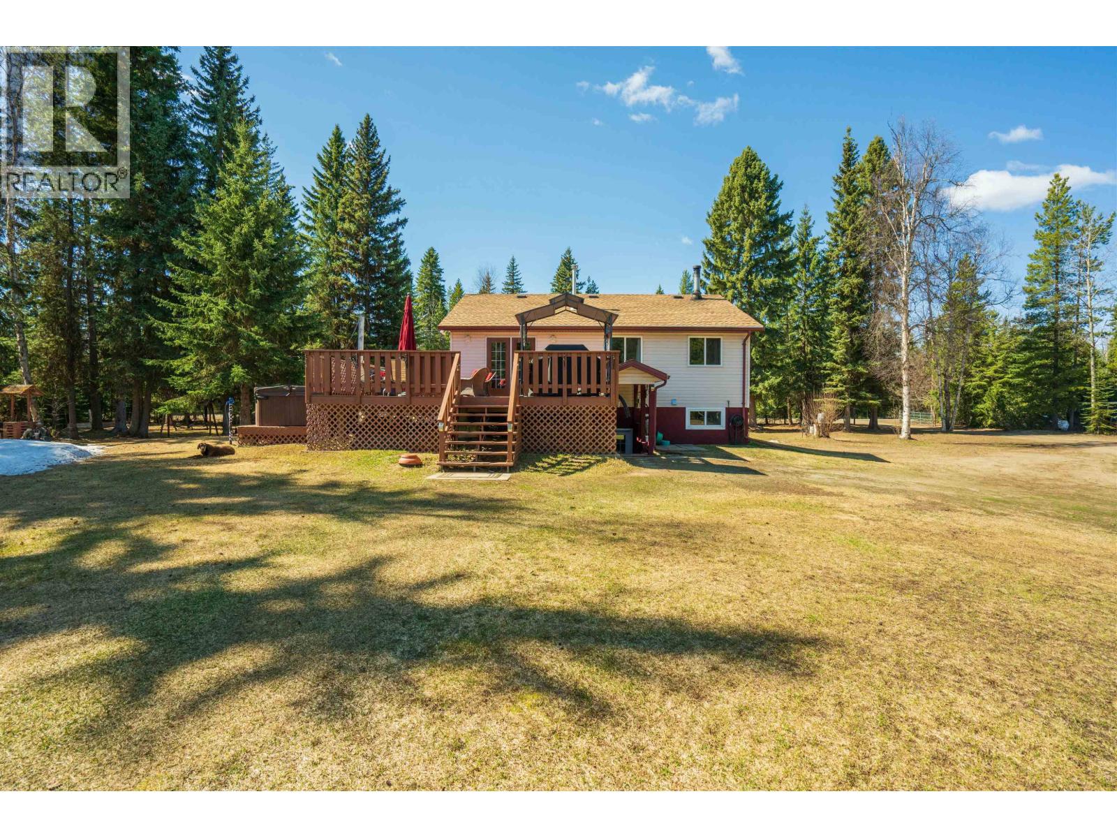 18790 FOREST NURSERY ROAD, Prince George