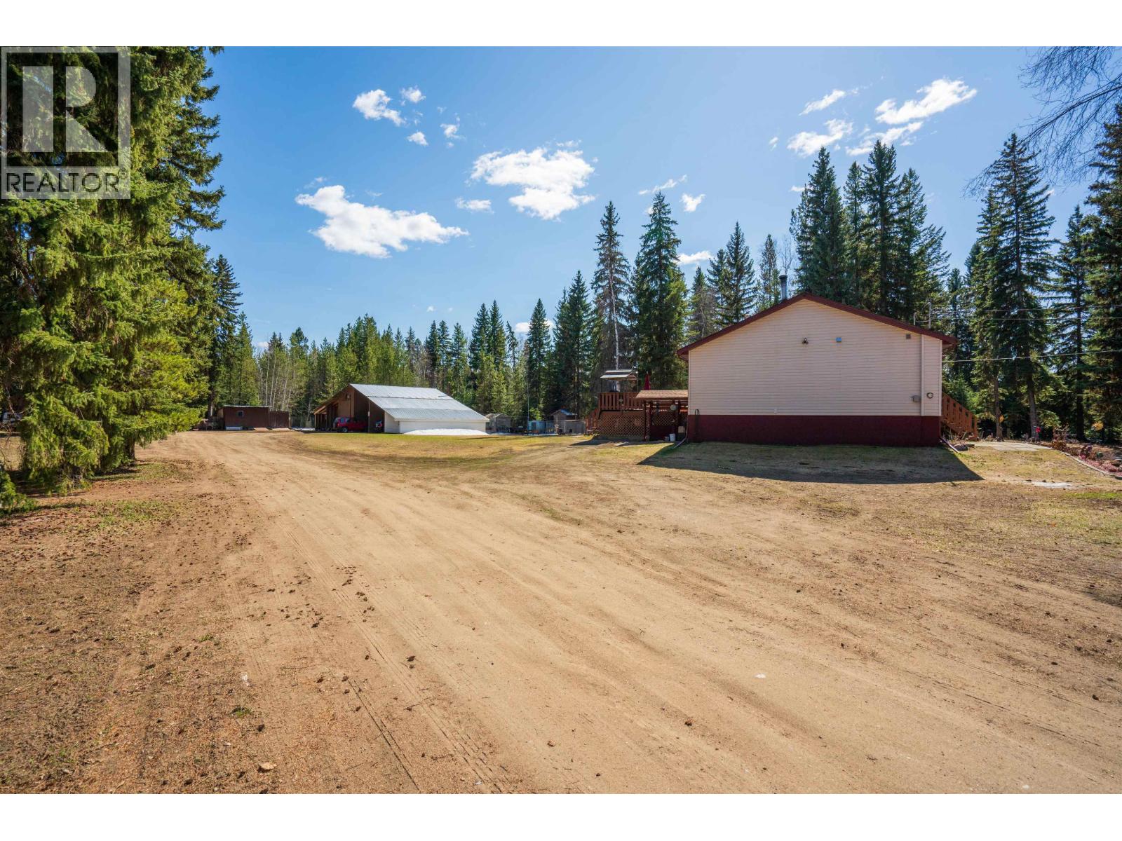 18790 FOREST NURSERY ROAD, Prince George
