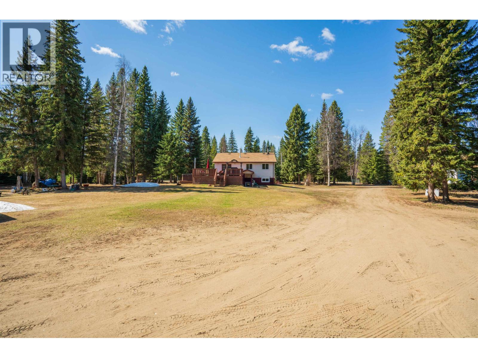 18790 FOREST NURSERY ROAD, Prince George