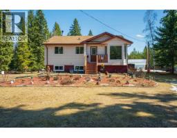 Front exterior of 18790 FOREST NURSERY ROAD · Prince George, BC
