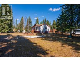 Kitchen of 18790 FOREST NURSERY ROAD · Prince George, BC