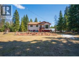 Primary bedroom of 18790 FOREST NURSERY ROAD · Prince George, BC