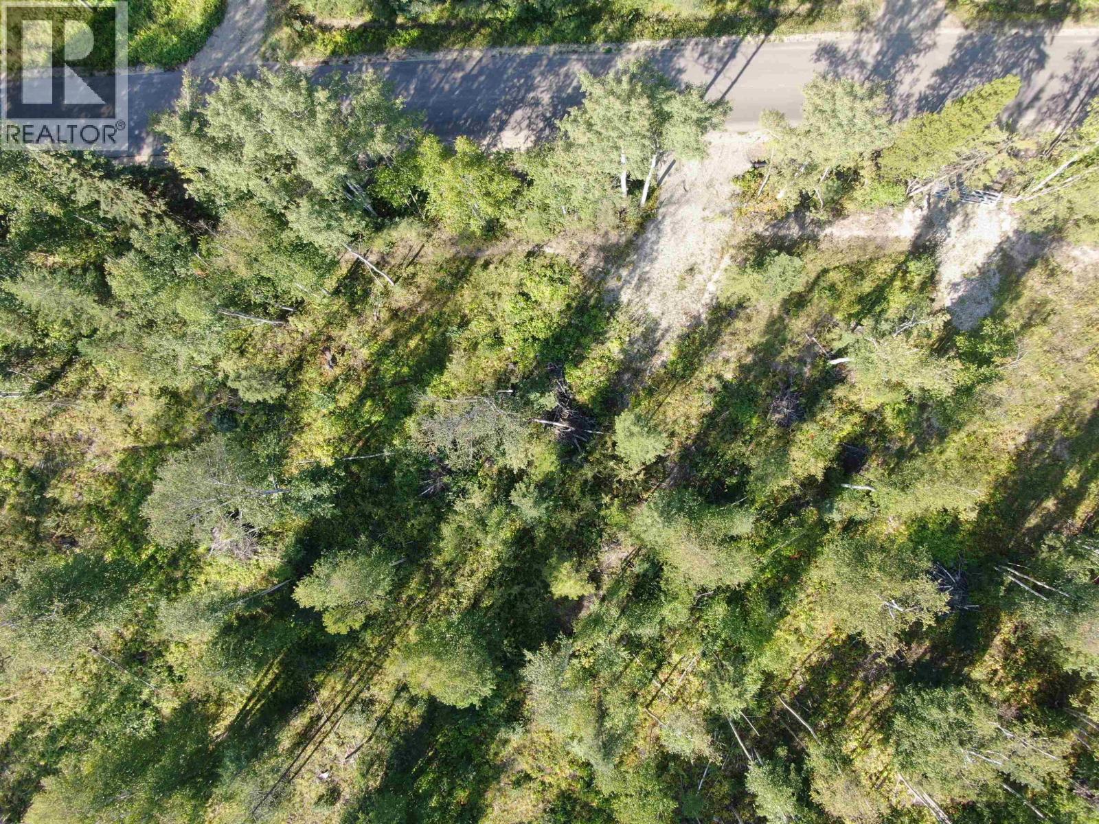 LOT 3 VERNON ROAD, Quesnel