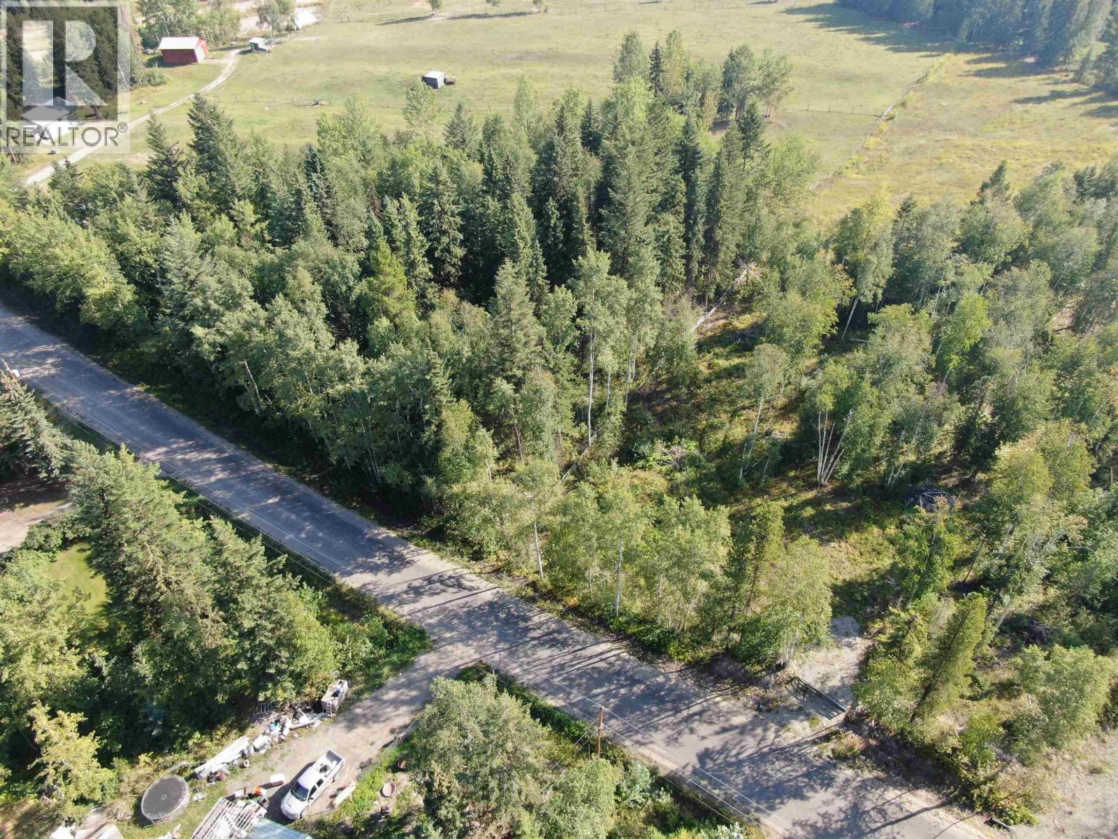 LOT 3 VERNON ROAD, Quesnel