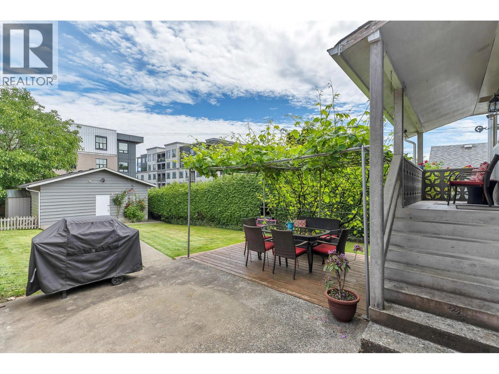 221 LEBLEU STREET, Coquitlam