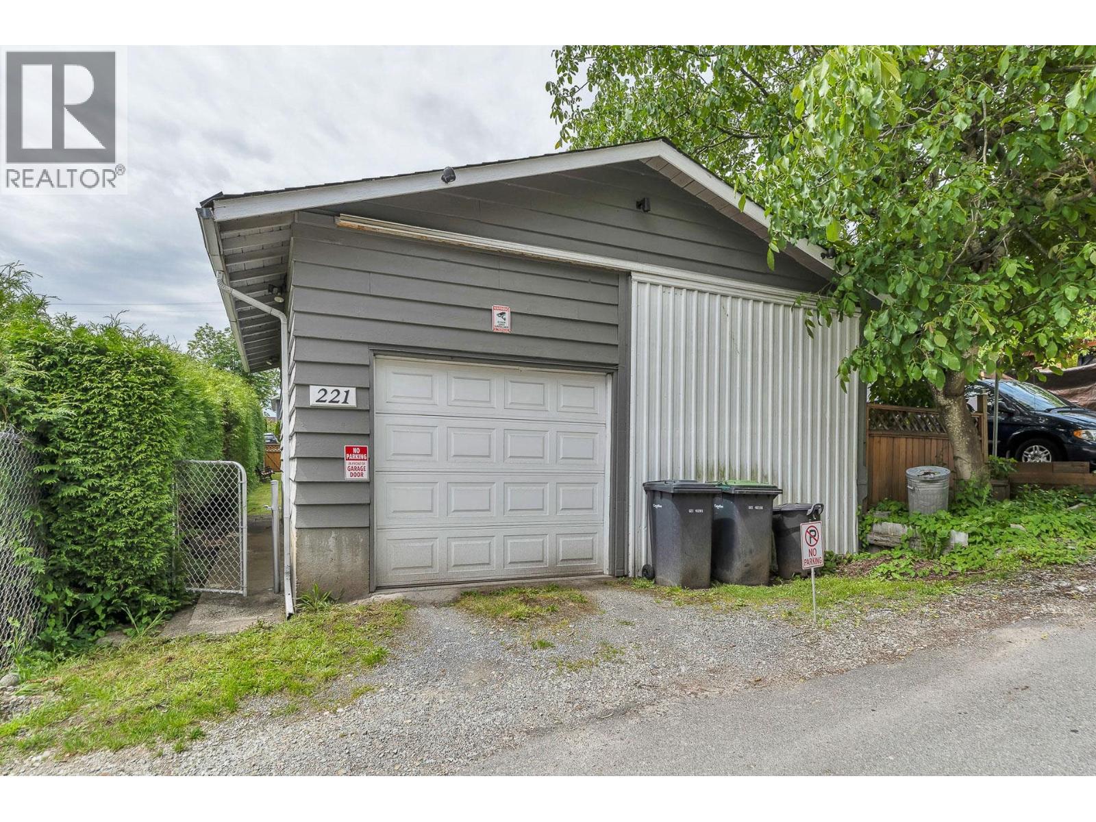 221 LEBLEU STREET, Coquitlam