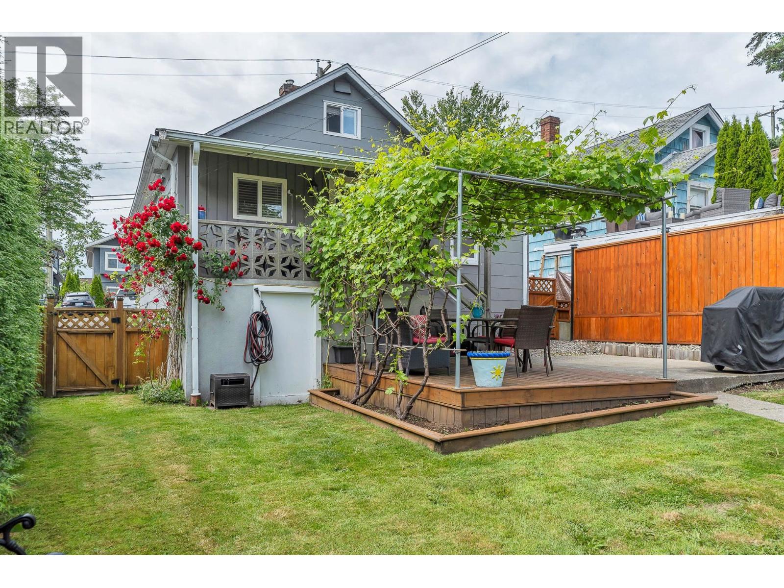 221 LEBLEU STREET, Coquitlam