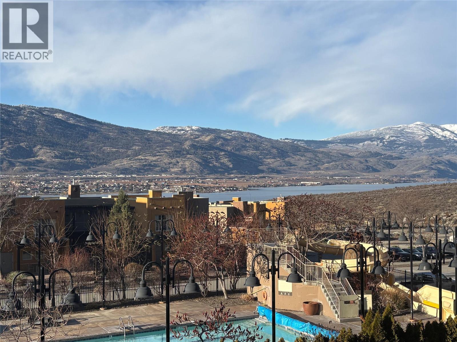 1200 RANCHER CREEK Road Unit# 235, Osoyoos