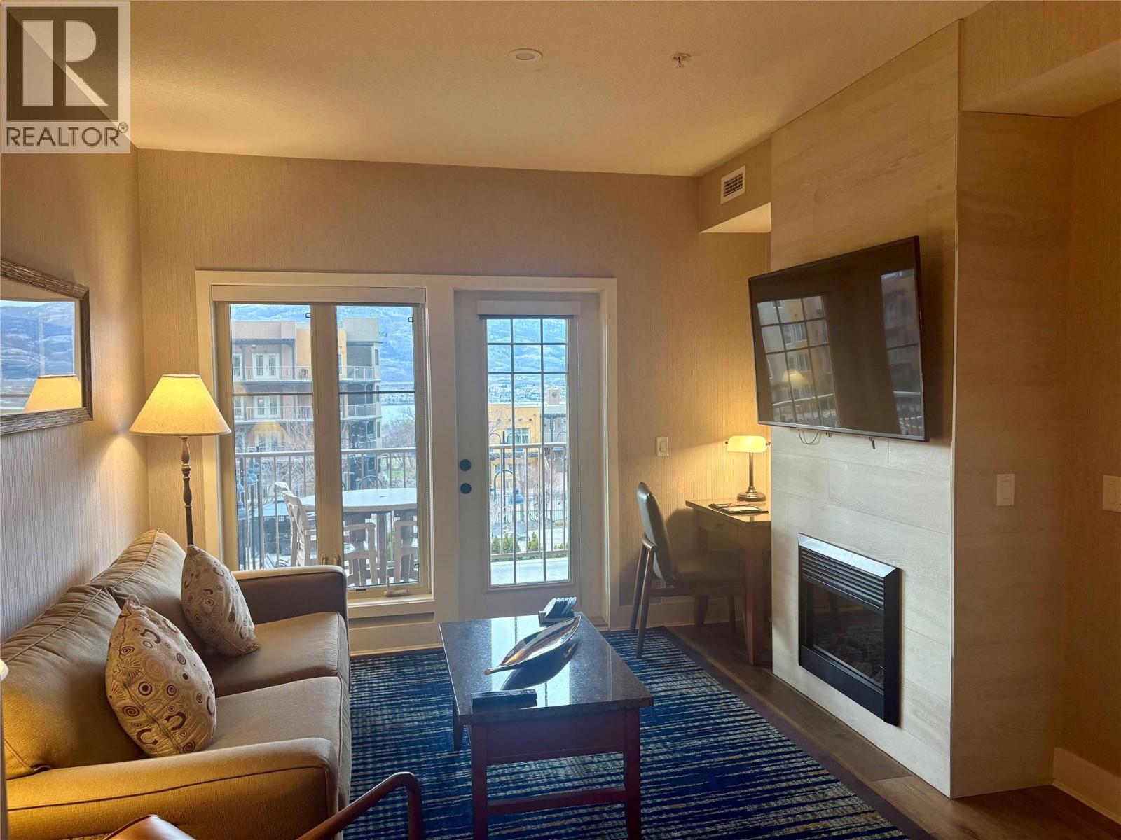 1200 RANCHER CREEK Road Unit# 235, Osoyoos