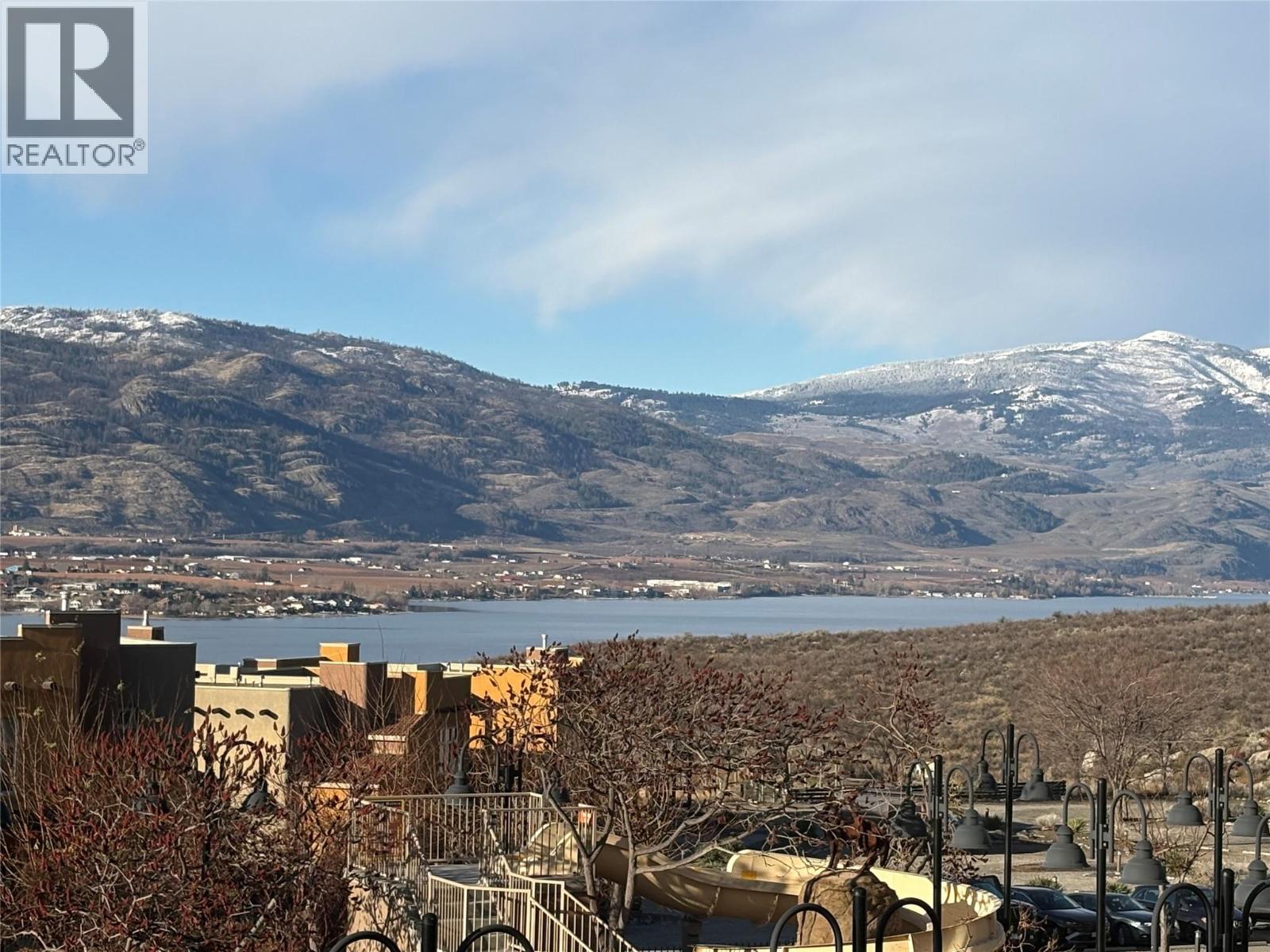 1200 RANCHER CREEK Road Unit# 235, Osoyoos