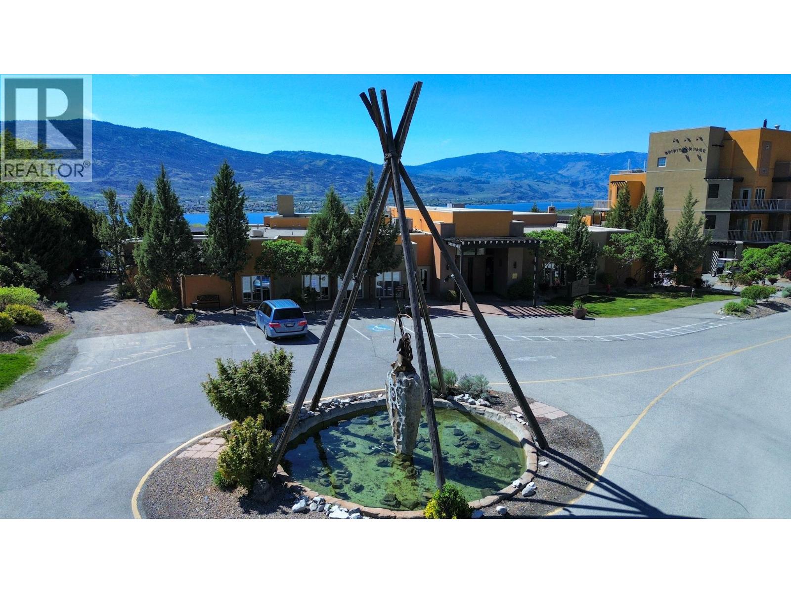 1200 RANCHER CREEK Road Unit# 235, Osoyoos