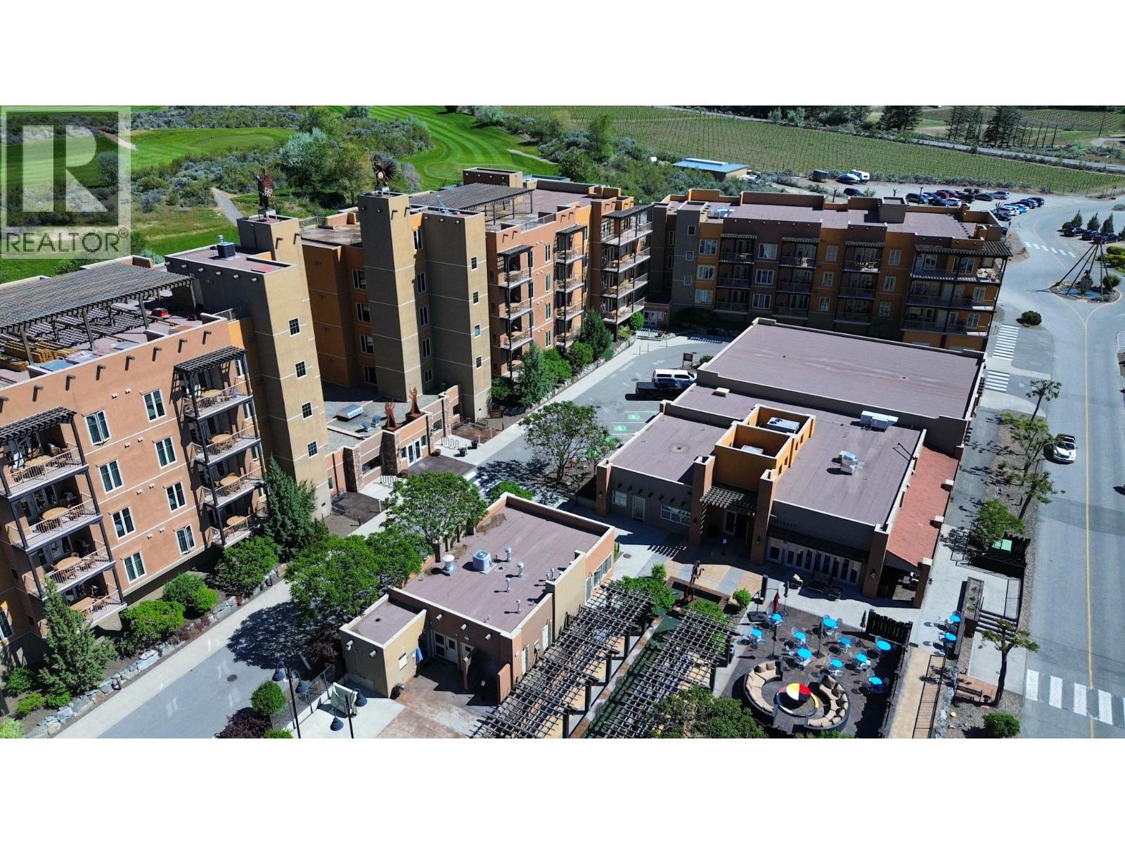 1200 RANCHER CREEK Road Unit# 235, Osoyoos