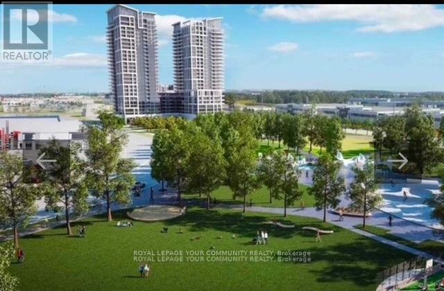 8960 Jane Street East 1209